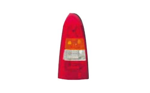 (11-A392-01-2B) O.astra Arka Stop SW.LH.98-