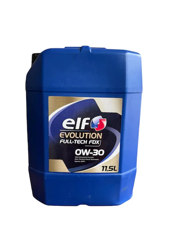 Elf Evolution Full-tech Fdx 0W30 11.5 Litre '> Motor Yağı Elf Evolution Full-tech Fdx 0W30 11.5 L...