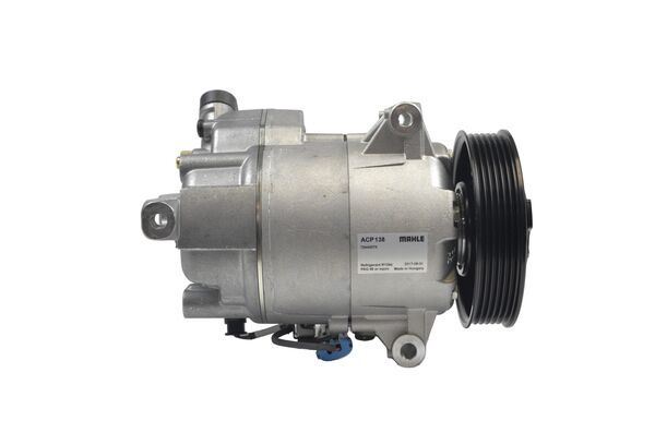 KLİMA KOMPRESÖRÜ OPEL INSIGNIA A 08>17 2.0 CDTI A20DTH-A20DT-A20DTH-A20DTJ