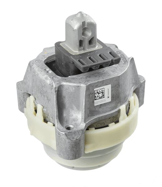 Motor Takozu Alt Sol