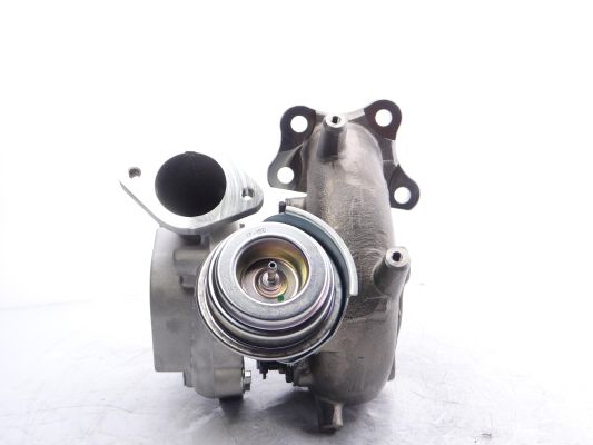 Turbo Komple