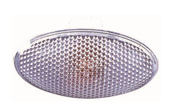 Çamurluk Sinyali Duylu Pe 206 307