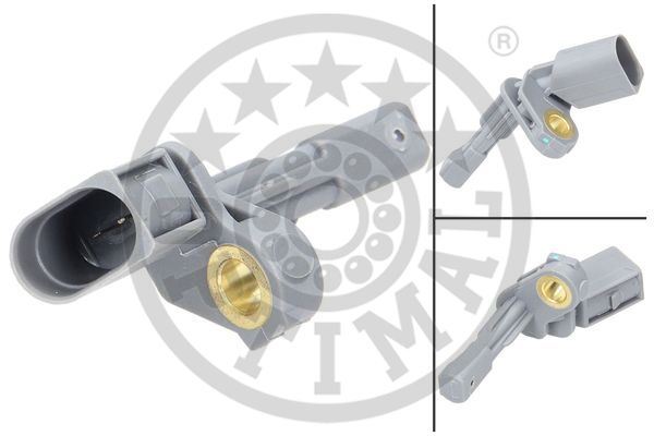 Tekerlek Hiz Sensörü A18X1-8XK