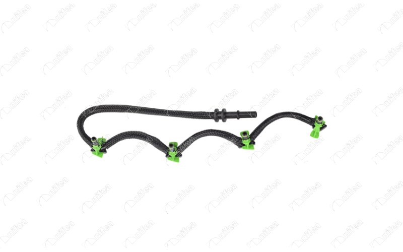 ENJEKTÖR GERİ DÖNÜŞ BORUSU FOCUS 14=> FIESTA 12=> CMAX-GRAND CMAX 15=> MONDEO 14=> 1.5L SOHC DI TC I