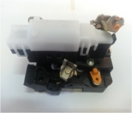 KAPI KİLİDİ ÖN SAĞ (MOTORLU) MASTER (01-14) IVECO DAILY III-IV-V (01-14)