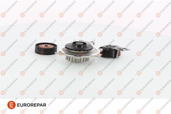 Eksantrik Gergi Kiti+devirdaim P206-P207-P307-P200...