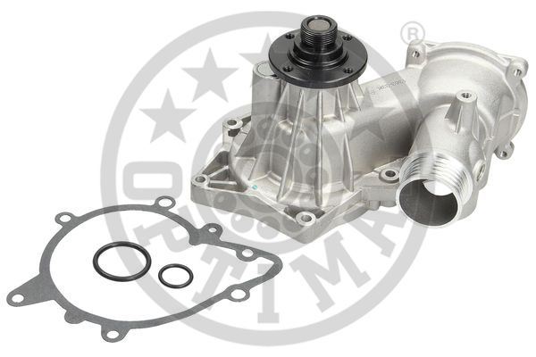 Su Pompası 5E39 -5 TouringE39) -7E38) -8E31)