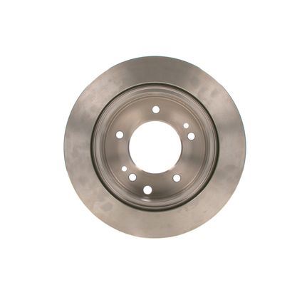 ARKA FREN DİSKİ (HAVA KANALLI) KIA SORENTO 2,5L D4CB CRDi 02-06 (315 çap x 5 bijon) - Adet disk fiyatıdır