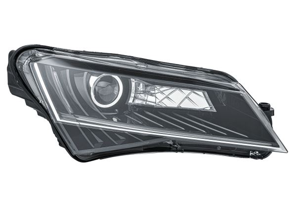 Far Komple Xenon Sağ Super B 15=>