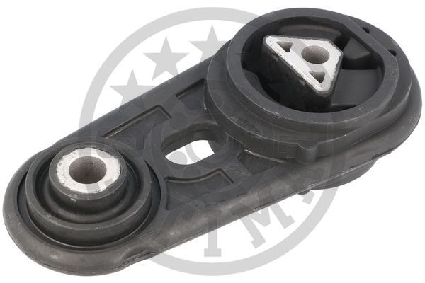 Motor Takozu Arka