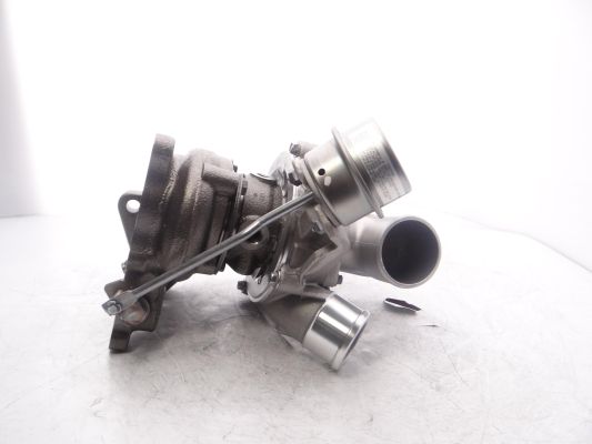 Turbo Komple