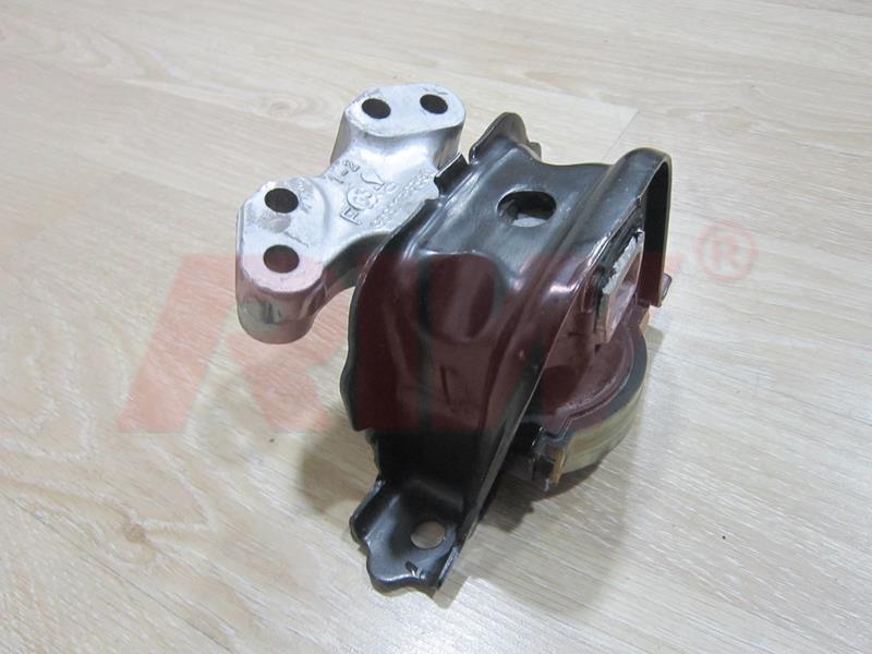 Motor Takozu Sağ