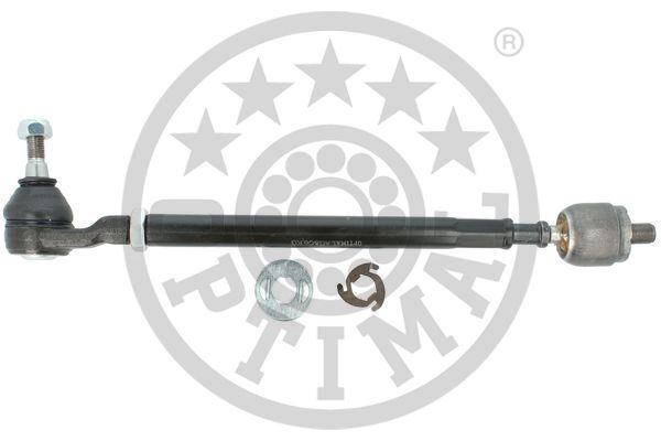 KOMPLE ROT SAG R19 88-97 ####