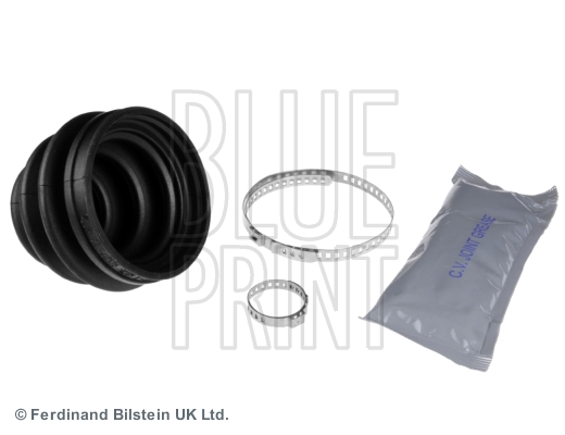 Aks Körüğü Takımı Bluebird