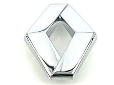Arka Bagaj Logosu