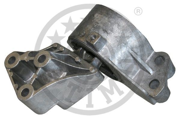 Motor Takozu Sağ