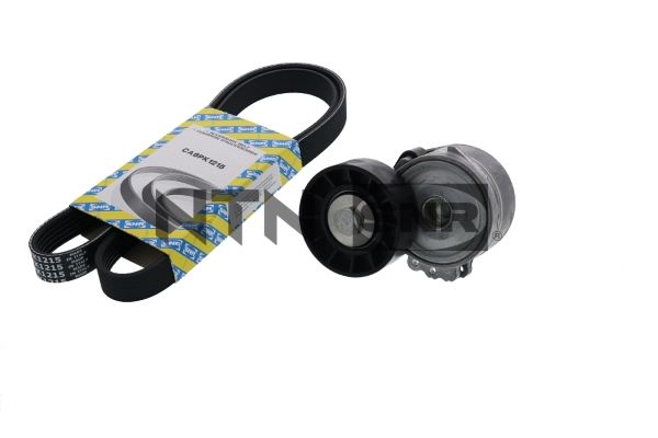 Alternatör Gergi Kiti P308-P407-P508-P307-P607-P80...
