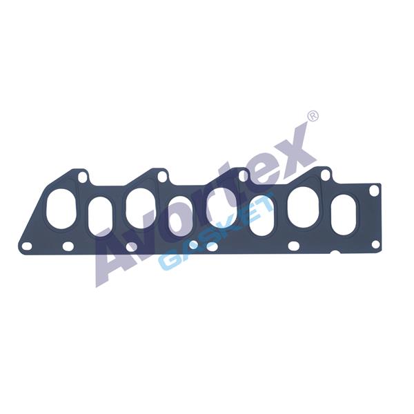Egzoz Manifold Contası