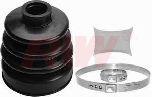 Aks Körüğü Dış Nissan-almera TINO-V10 2000-2006 Ni...