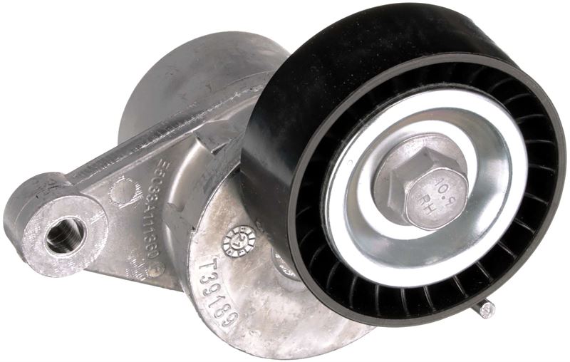 Alternatör Gergi Rulmanı (Kütüklü) P308-C3-DS3 09=...