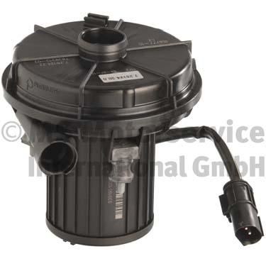 Secondary Air Pump