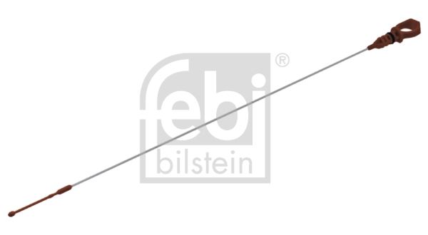 Yağ Çubuğu C2-C3-307-206 1.4 Hdi-tdci