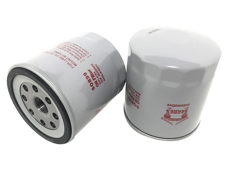 YAĞ FİLTRESİ J9 PREMIUM (W920/34) x