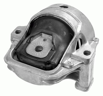 Motor Takozu