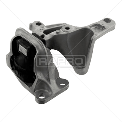 MOTOR TAKOZU ÖN SAĞ RENAULT MEGANE III 09> FLUENCE 09> SCENIC III 09> 1.4 TCe 1.5dCi 1.6 16V