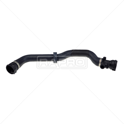 RADYATOR HORTUMU UST BMW M57 E46