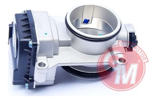 GAZ KELEBEĞİ RENAULT MEGANE I 96> MEGANE II 02>08 LAGUNA II 01>07 CLIO SYMBOL I 02>08 KANGOO 01> SYMBOL II 08>12 DACIA DUSTER 10> LOGAN MCV 07> 1.4 K4J 1.6 K4M