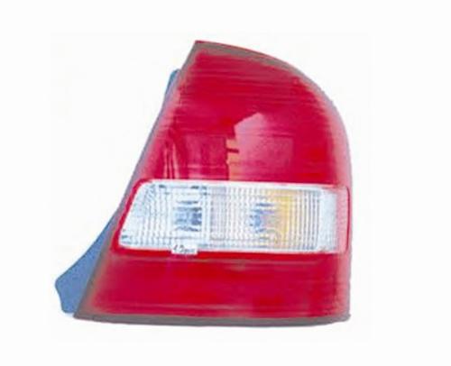 (11-A003-A1-2B) MZ.323 Arka Stop Sdn RH.99-01