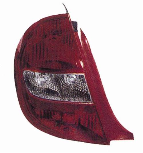 (11-A018-01-2B) C.C5 Arka Stop LH.00-04