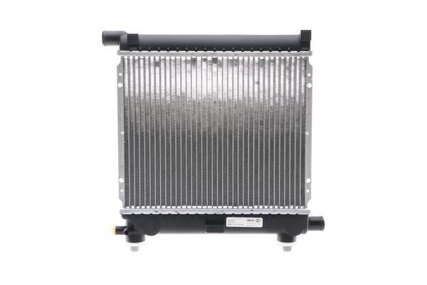 MOTOR SU RADYATORU MERCEDES W201 W124 S124 KLIMASIZ / MANUEL SANZIMAN