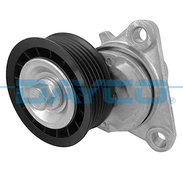 ALTERNATÖR GERGİ RULMANI FIESTA V (ST150) 05=> MAVERCIK 2.3 16V 04=> MAZDA 6 02=>