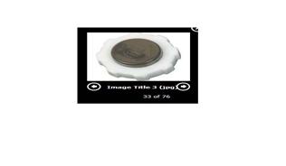 Genleşme Kavanoz Kapağı R9-FLASH-R19-R12-TOROS-MGN...