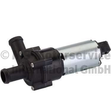 Water Circulating Pump