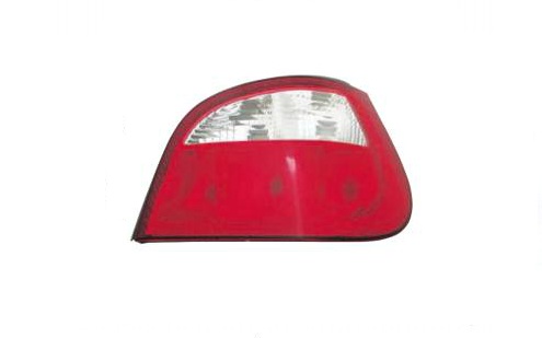 (11-A215-01-2B) R.megane Arka Stop HB.RH.99-02