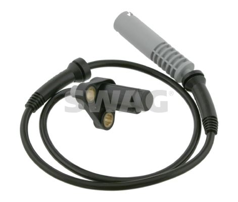 Abs Sensörü (Febi 24126)