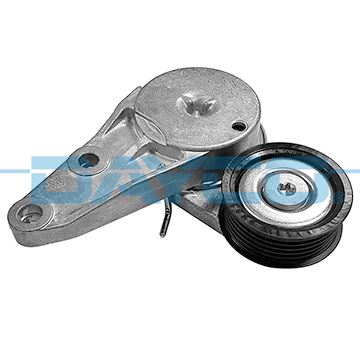 ALTERNATÖR GERGİ KÜTÜĞÜ KOMPLE FOCUS III 11>17 MONDEO IV 11>15 KUGA II 14>17 1.5-1.6 ECOBOOST VOLVO S60 II T3-T4 10>12 S80 II 10>12 T4 V40 12>14 T4 V60 I 10>15 T3-T4