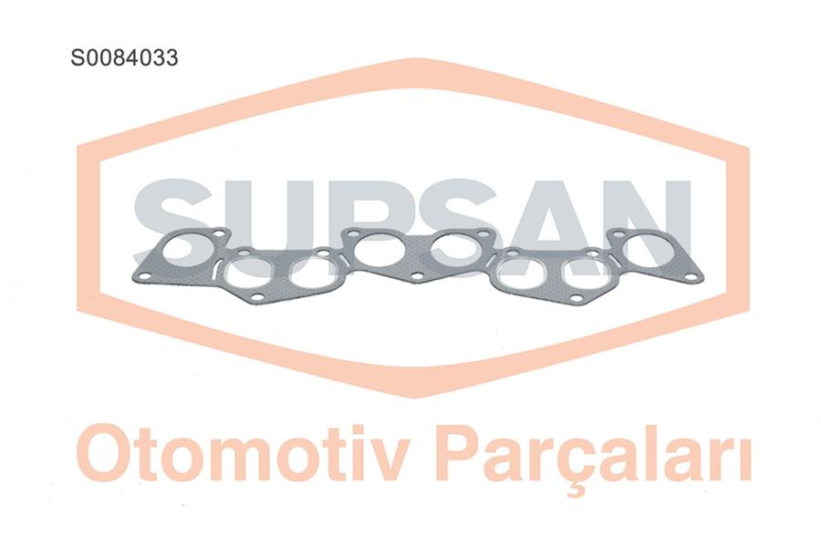 Conta Manifold