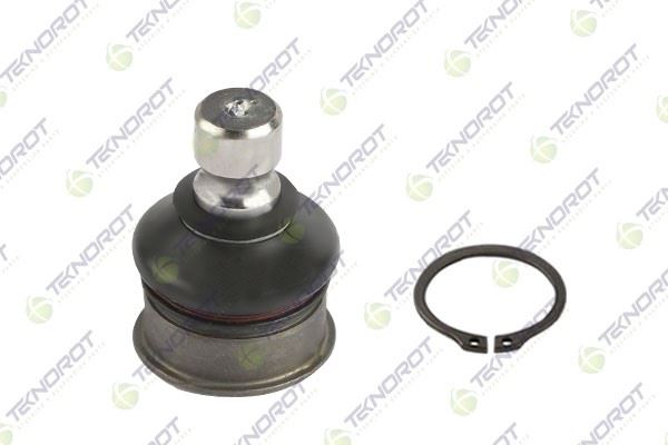 ROTİL ALT SAĞ-SOL NISSAN JUKE 1.5L DCİ F15 10->-1.6L HR16DE F15 10->