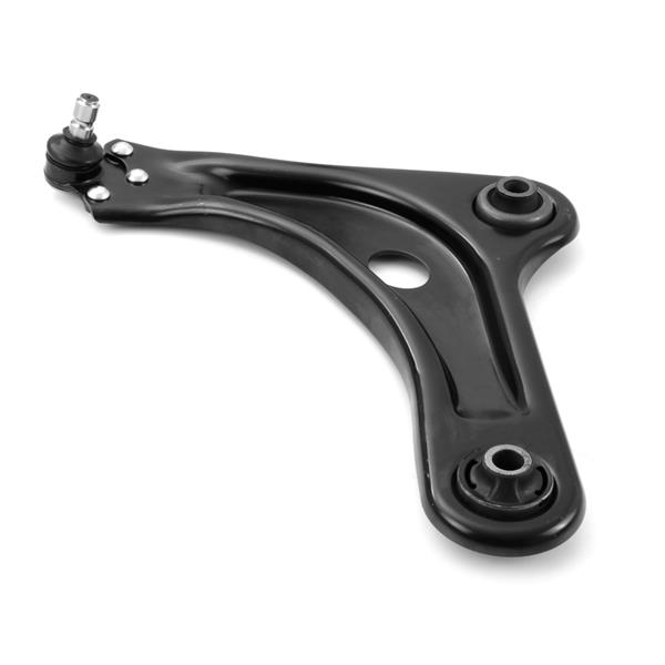 ÖN SALINCAK SOL ALT (KOMPLE) PEUGEOT P208 12>19 P2008 13> CITROEN C3 II 09> C4 CACTUS 14> DS3 10> (GÜÇLENDİRİLMİŞ)