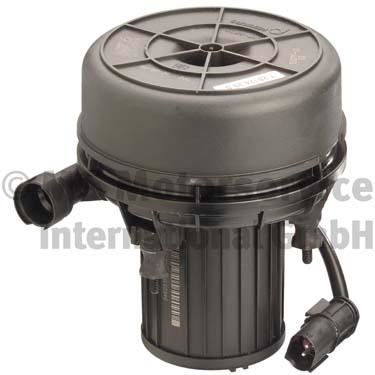 Secondary Air Pump