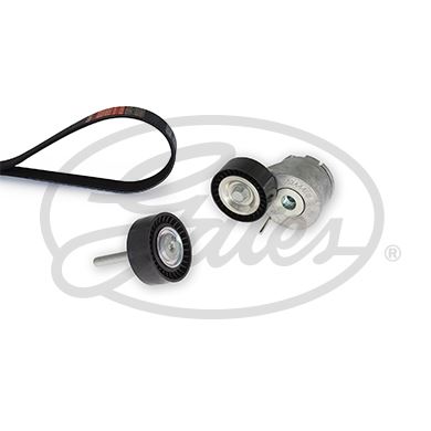 Alternatör Gergi Kiti Doblo-linea-fiorino-bipper-n...