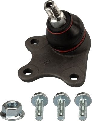 ROTİL ALT SAĞ VW-SKODA-SEAT-AUDİ-POLO-IBIZA-CORDOBA-FABIA 01>
