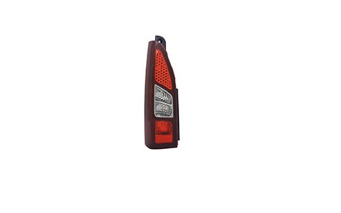 (11-C706-01-2B) P.partner Arka Stop Tek Kapı LH.12...