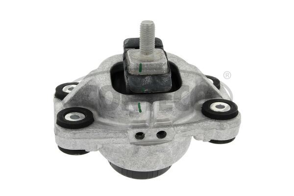 Motor Takozu Alt