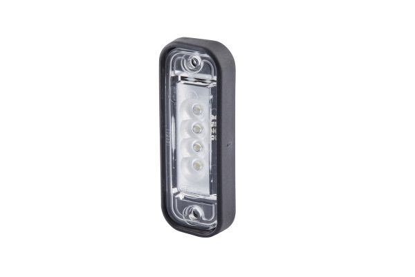 Plaka Lambası Universal Led Sol/sag Daf 5641973-80...
