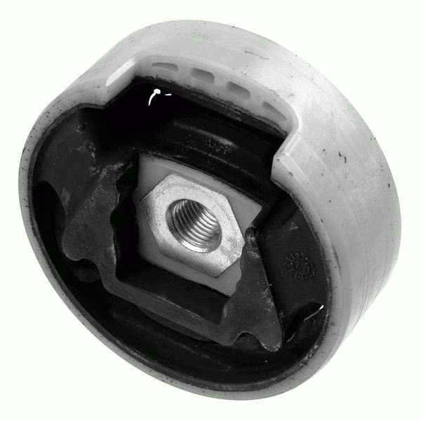 Motor Taşiyici Takozu Üst